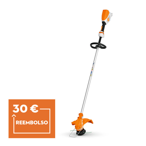 Desbrozadora STIHL FSA 60 R - Sin batería ni cargador