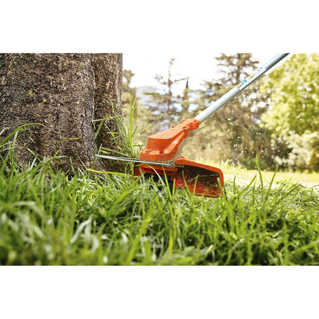 Desbrozadora STIHL FSA 60 R, con batería AK 20 y cargador AL 101