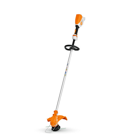Desbrozadora STIHL FSA 60 R, con batería AK 20 y cargador AL 101