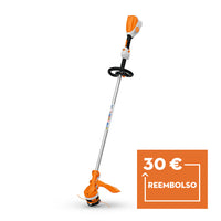 Thumbnail for Desbrozadora STIHL FSA 70 R - Sin batería ni cargador