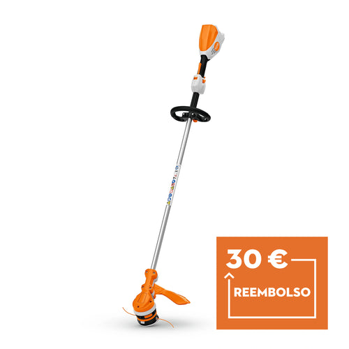 Desbrozadora STIHL FSA 70 R - Sin batería ni cargador
