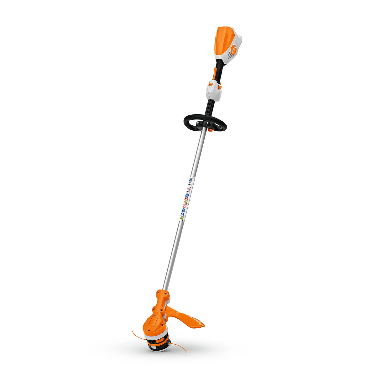Desbrozadora STIHL FSA 70 R, Autocut C 12-2 sin batería ni cargador
