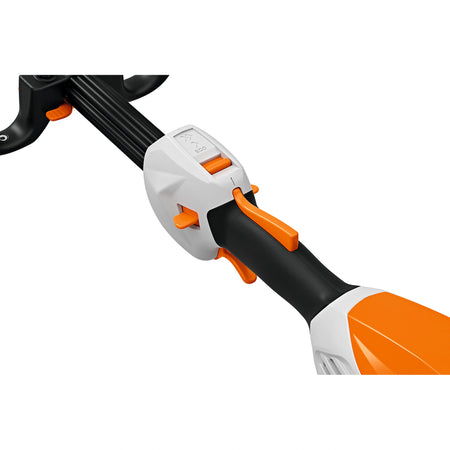 Desbrozadora STIHL FSA 70 R, Autocut C 12-2 sin batería ni cargador