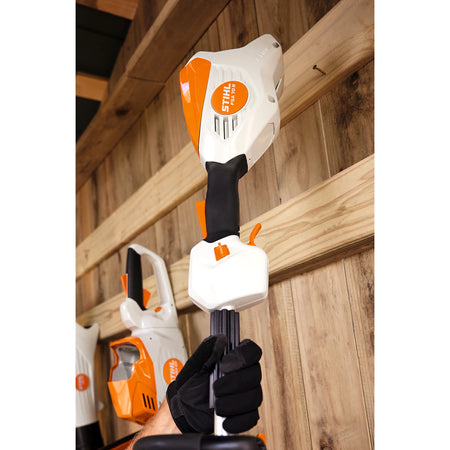 Desbrozadora STIHL FSA 70 R, Autocut C 12-2 sin batería ni cargador
