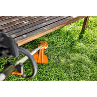 Thumbnail for Desbrozadora STIHL FSA 70 R, con batería AK 20 y cargador AL 101