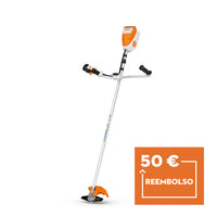 Thumbnail for Desbrozadora STIHL FSA 80 - Sin batería ni cargador