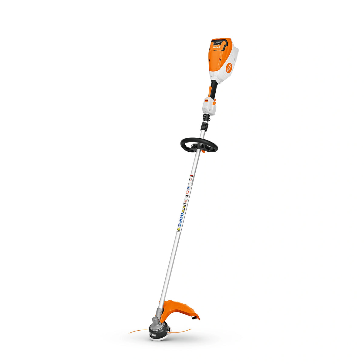 Desbrozadora STIHL FSA 80 R, sin batería ni cargador