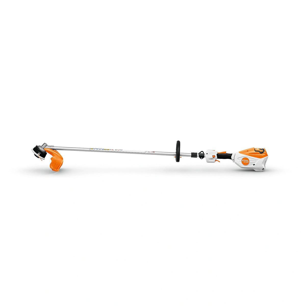 Desbrozadora STIHL FSA 80 R, sin batería ni cargador