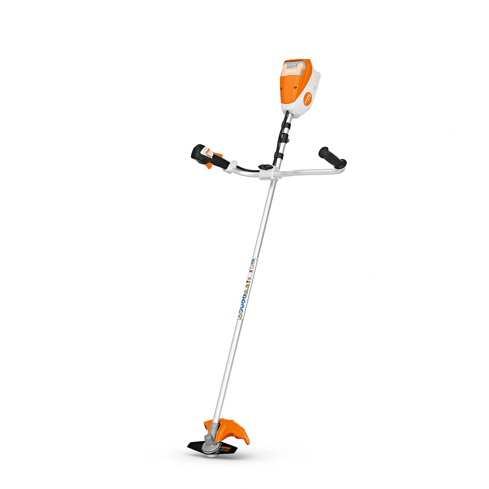 Desbrozadora STIHL FSA 80, sin batería ni cargador
