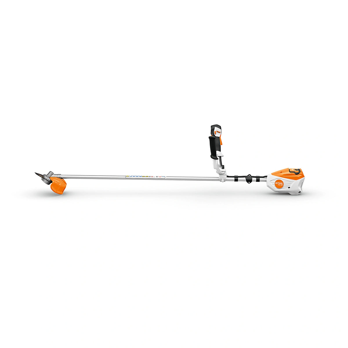 Desbrozadora STIHL FSA 80, sin batería ni cargador