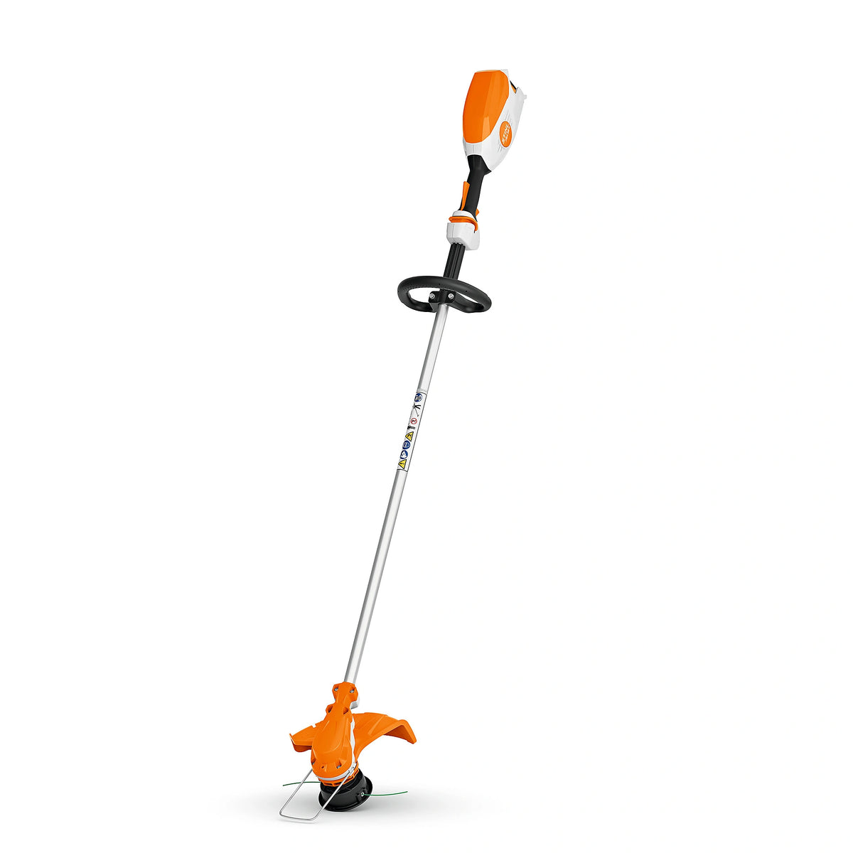 Desbrozadora STIHL FSA 86 R, sin batería ni cargador