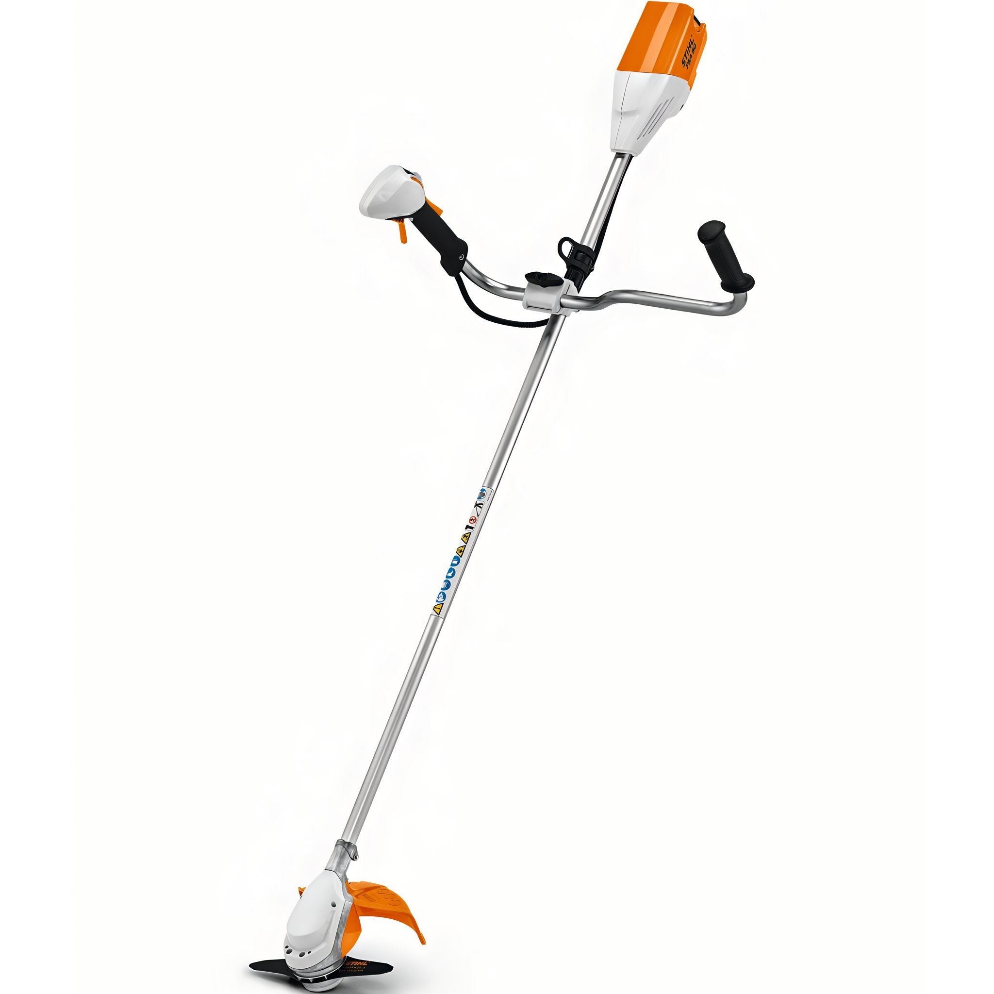 Desbrozadora STIHL FSA 90 - Talleres Castor