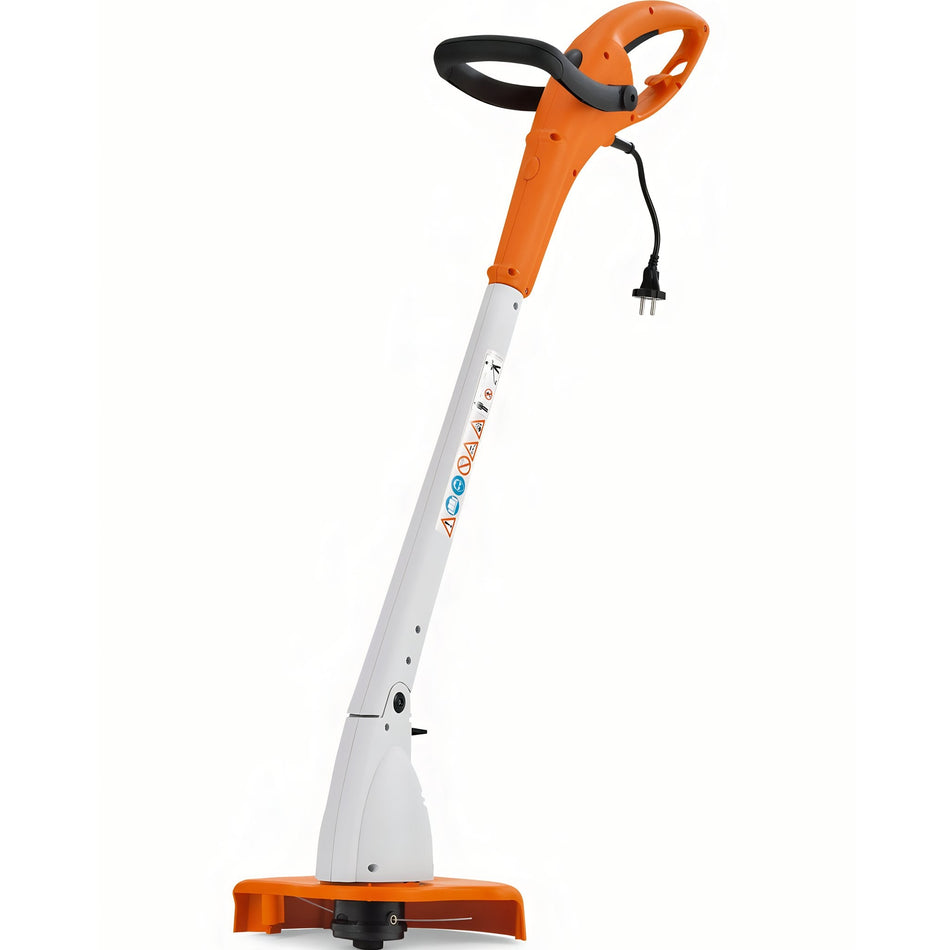 Desbrozadora STIHL FSE 31 ATS 201 - Talleres Castor