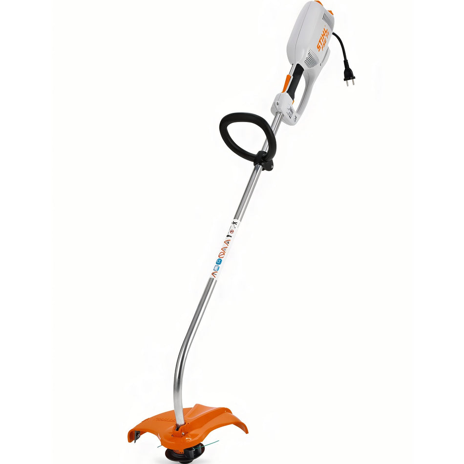 Desbrozadora STIHL FSE 71 - Talleres Castor