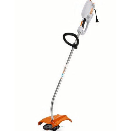 Desbrozadora STIHL FSE 81 - Talleres Castor