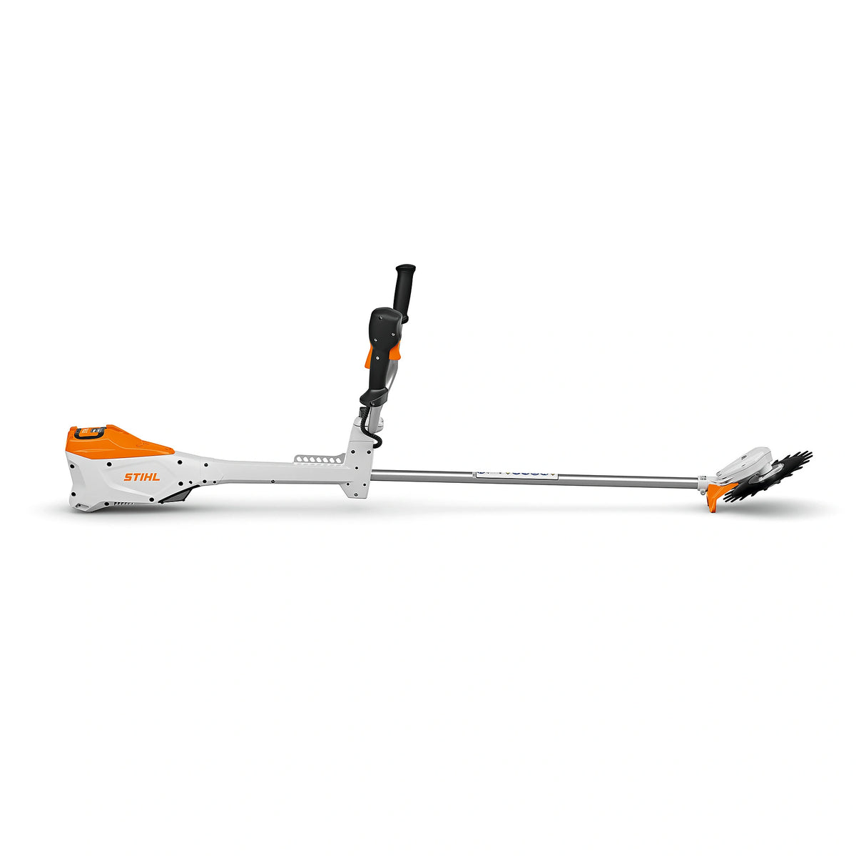 Desbrozadora STIHL RGA 140 sin batería ni cargador