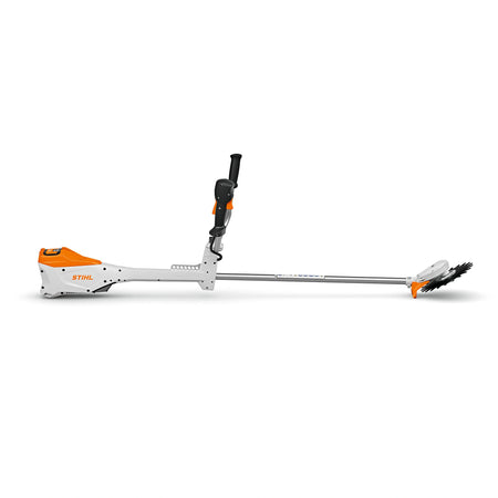 Desbrozadora STIHL RGA 140 sin batería ni cargador