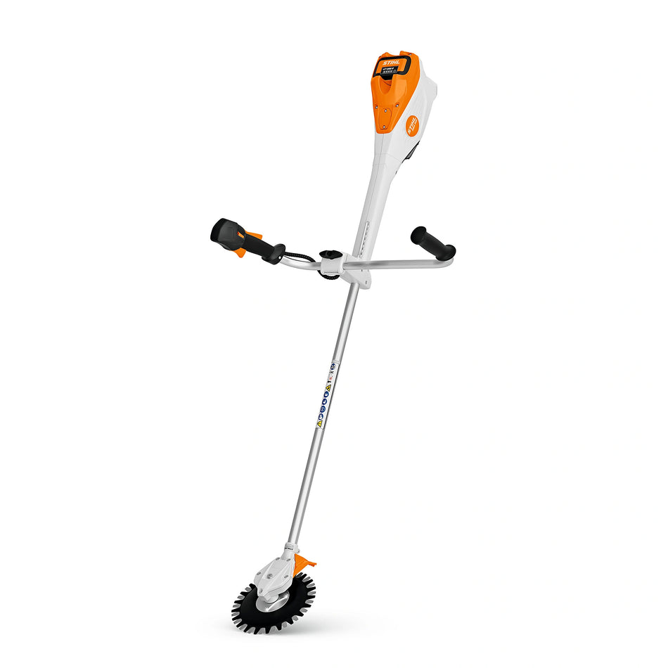 Desbrozadora STIHL RGA 140 sin batería ni cargador
