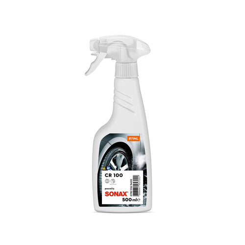 Detergente para llantas, CR 100 STIHL