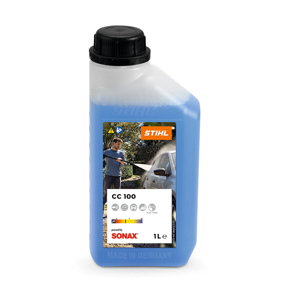 Detergente para vehículos, CC 100 STIHL