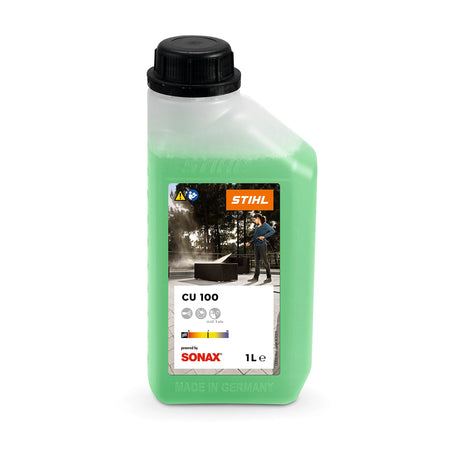 Detergente universal doméstico, CU 100 STIHL