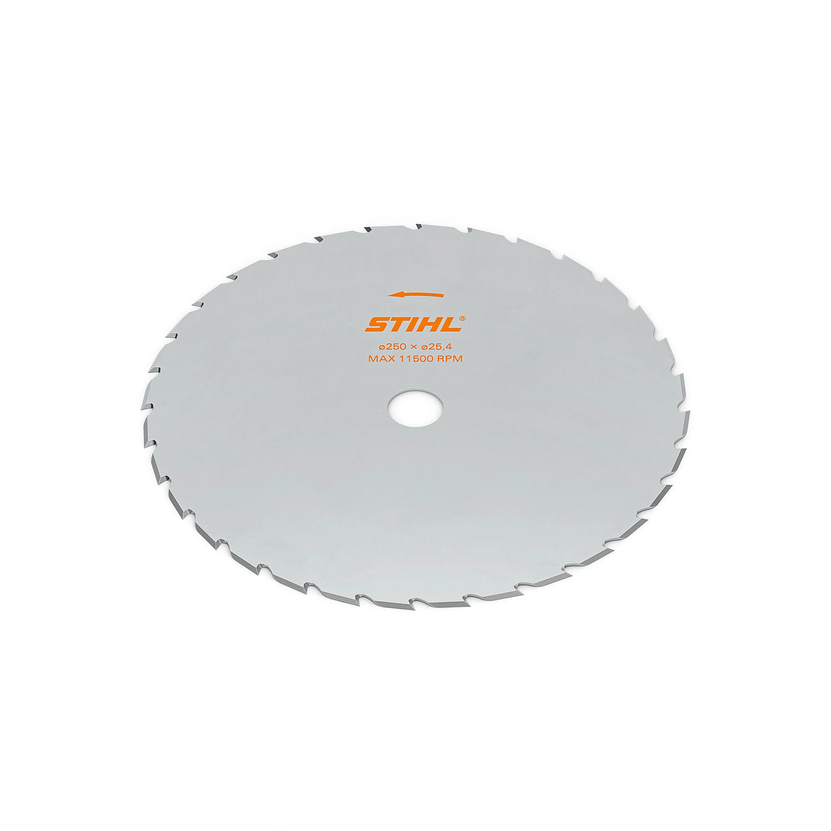 Disco cortahierbas, 250-32 STIHL