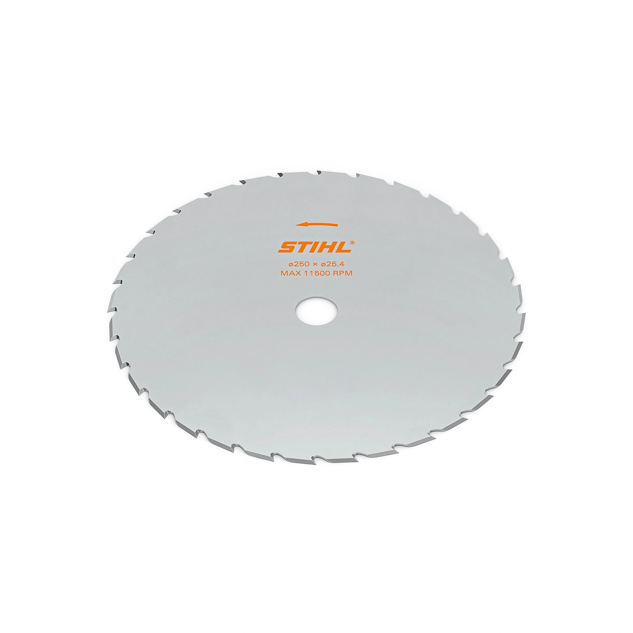 Disco cortahierbas, 250-32 STIHL