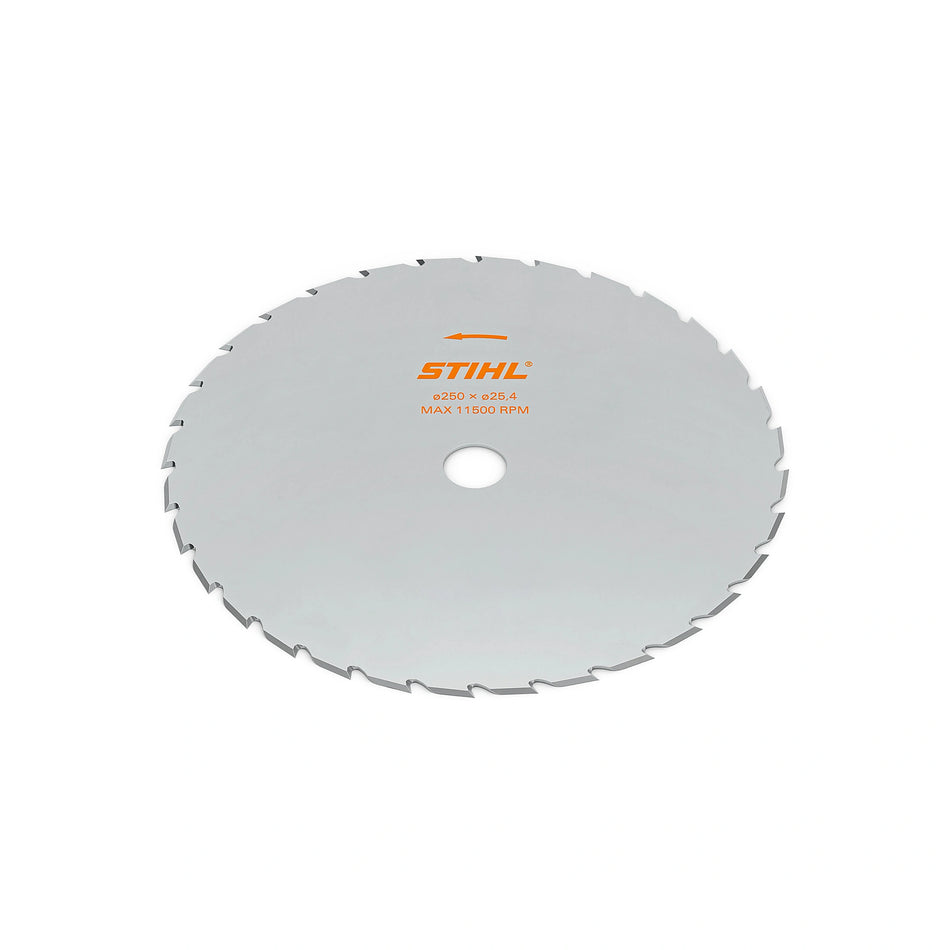 Disco cortahierbas, 250-32 STIHL