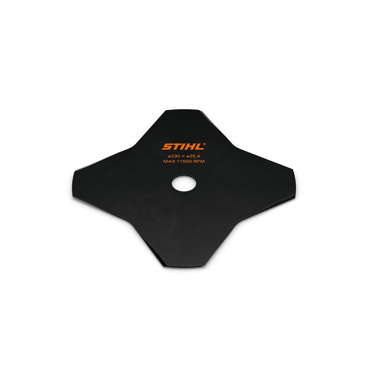 Disco cortahierbas, 4 dientes STIHL