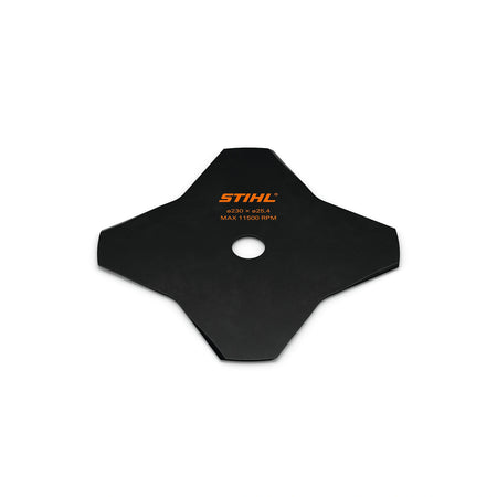 Disco cortahierbas, 4 dientes STIHL