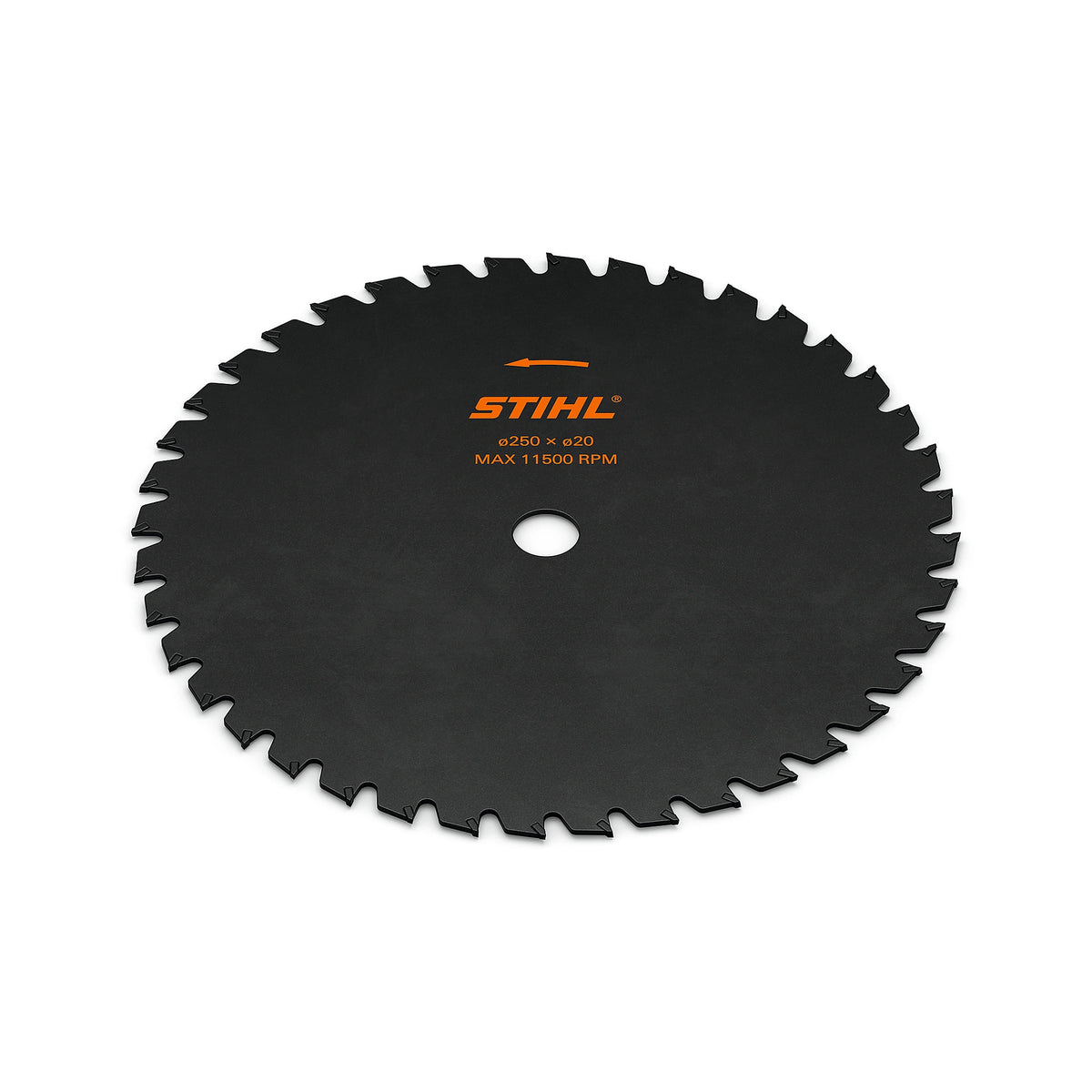 Disco cortahierbas Ø 250-40 STIHL