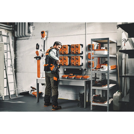 Enchufe múltiple CM 12 STIHL