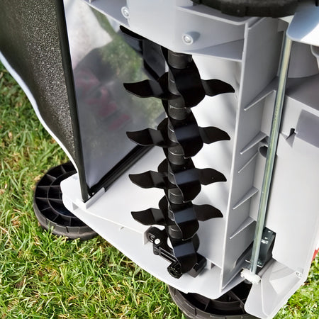Escarificador ANOVA-ikra electrico 1800w - 38cm