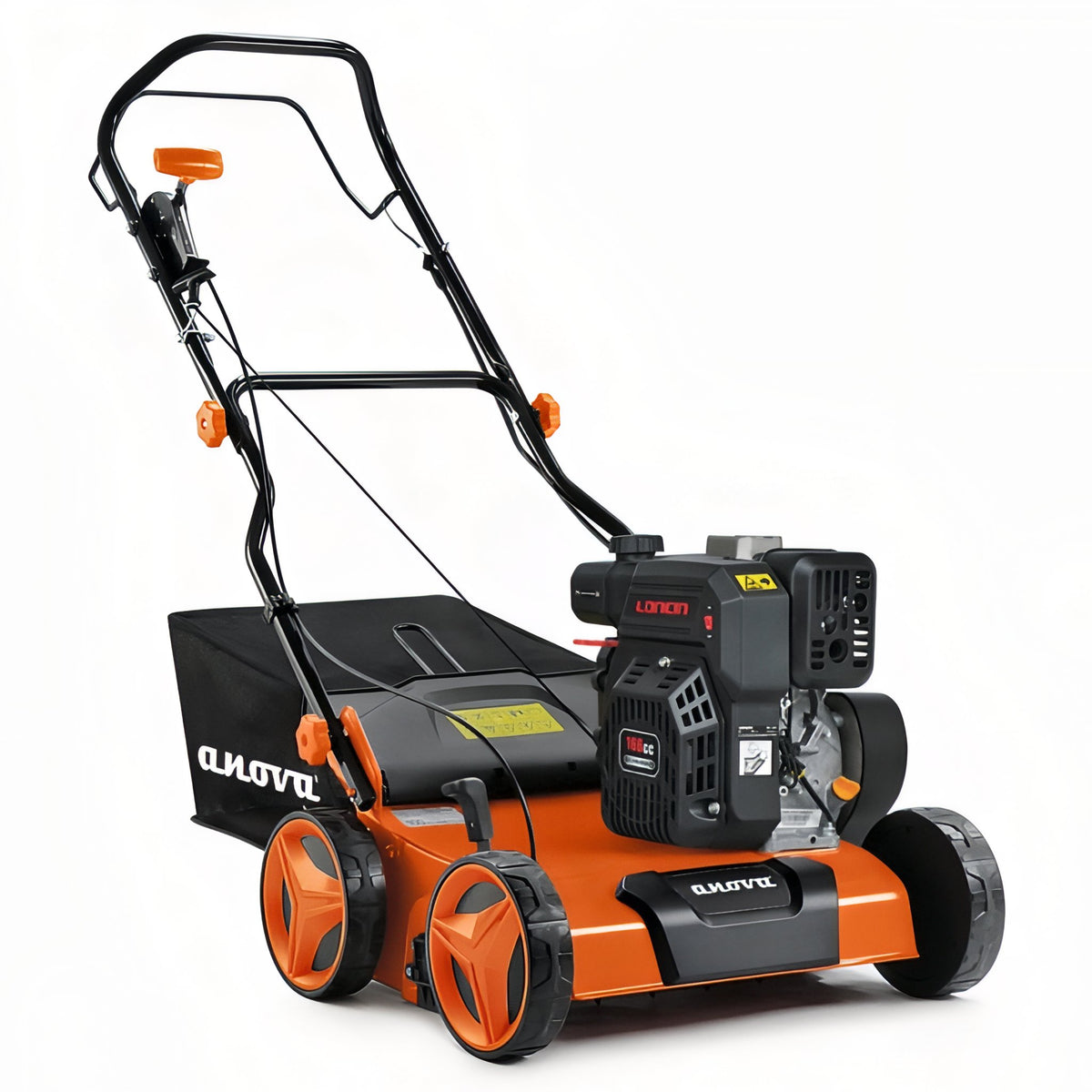Escarificador gasolina ANOVA - 40 cm (autopropulsado)