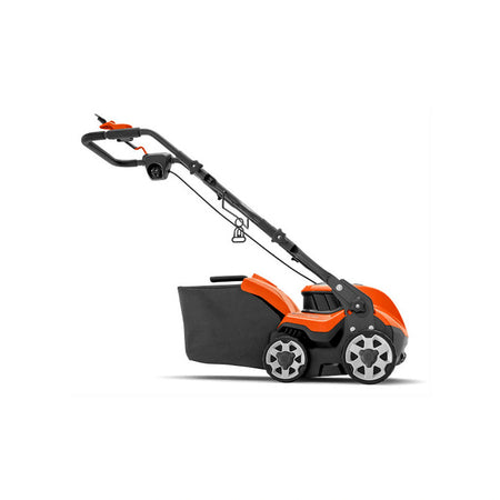 Escarificador S138C