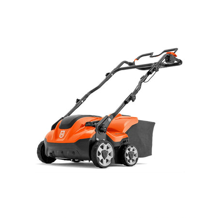 Escarificador S138i