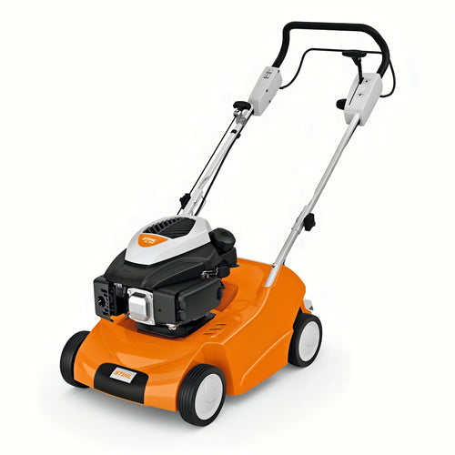 Escarificador STIHL RL 540 - Talleres Castor