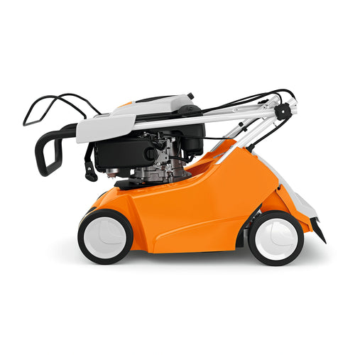 Escarificador STIHL RL 540