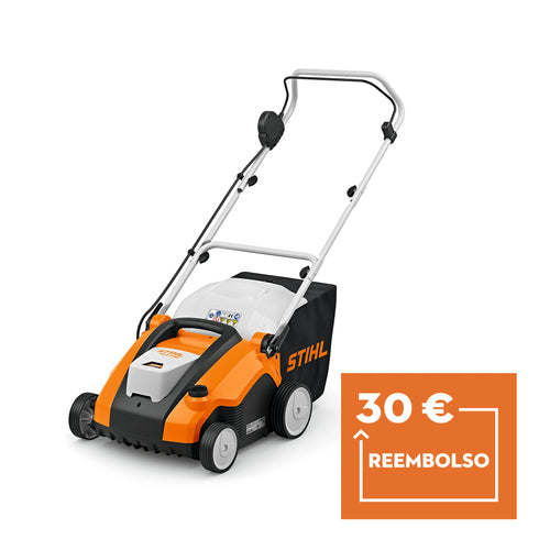 Escarificador STIHL RLA 240 - Sin batería ni cargador