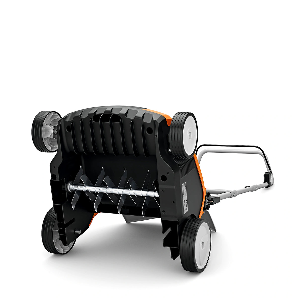 Escarificador STIHL RLA 240, con batería y cargador