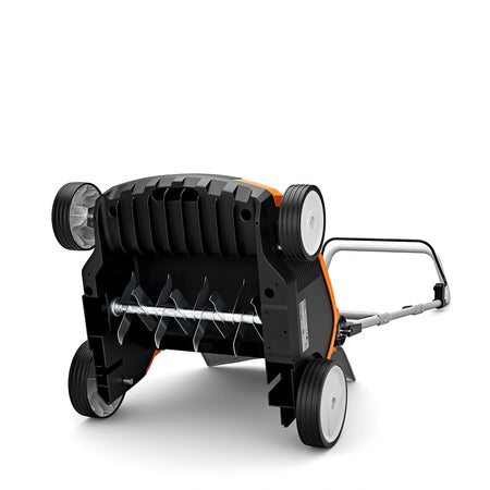 Escarificador STIHL RLA 240, con batería y cargador
