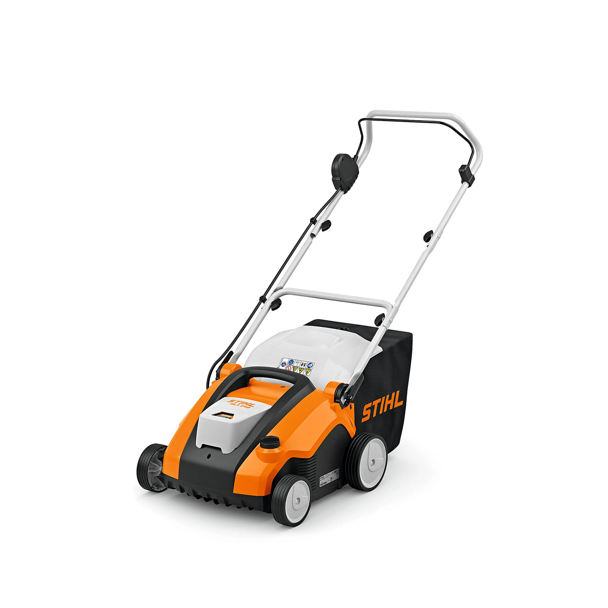Escarificador STIHL RLA 240, con batería y cargador