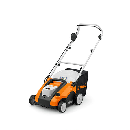 Escarificador STIHL RLA 240, con batería y cargador