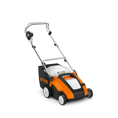 Escarificador STIHL RLE 240