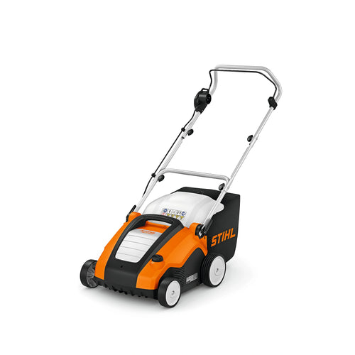 Escarificador STIHL RLE 240