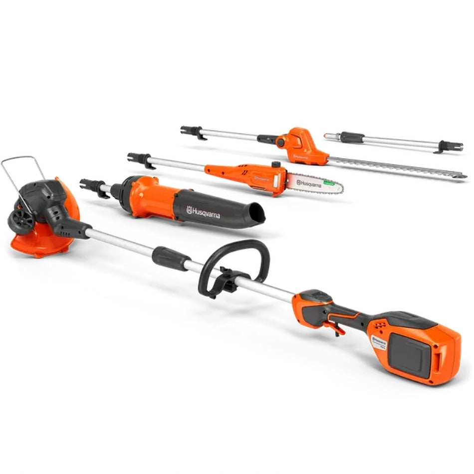 Extensión DE110 FLXI