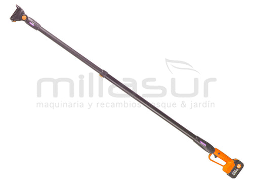 EXTENSION TELESCOPICA PARA MB600 (uds desde Octubre 2022)