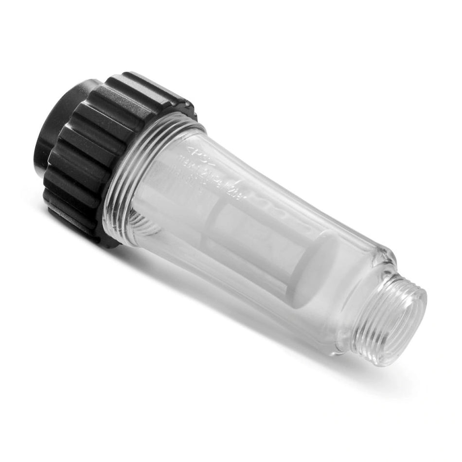 Filtro de agua