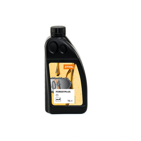 ForestPlus, Aceite de cadena STIHL
