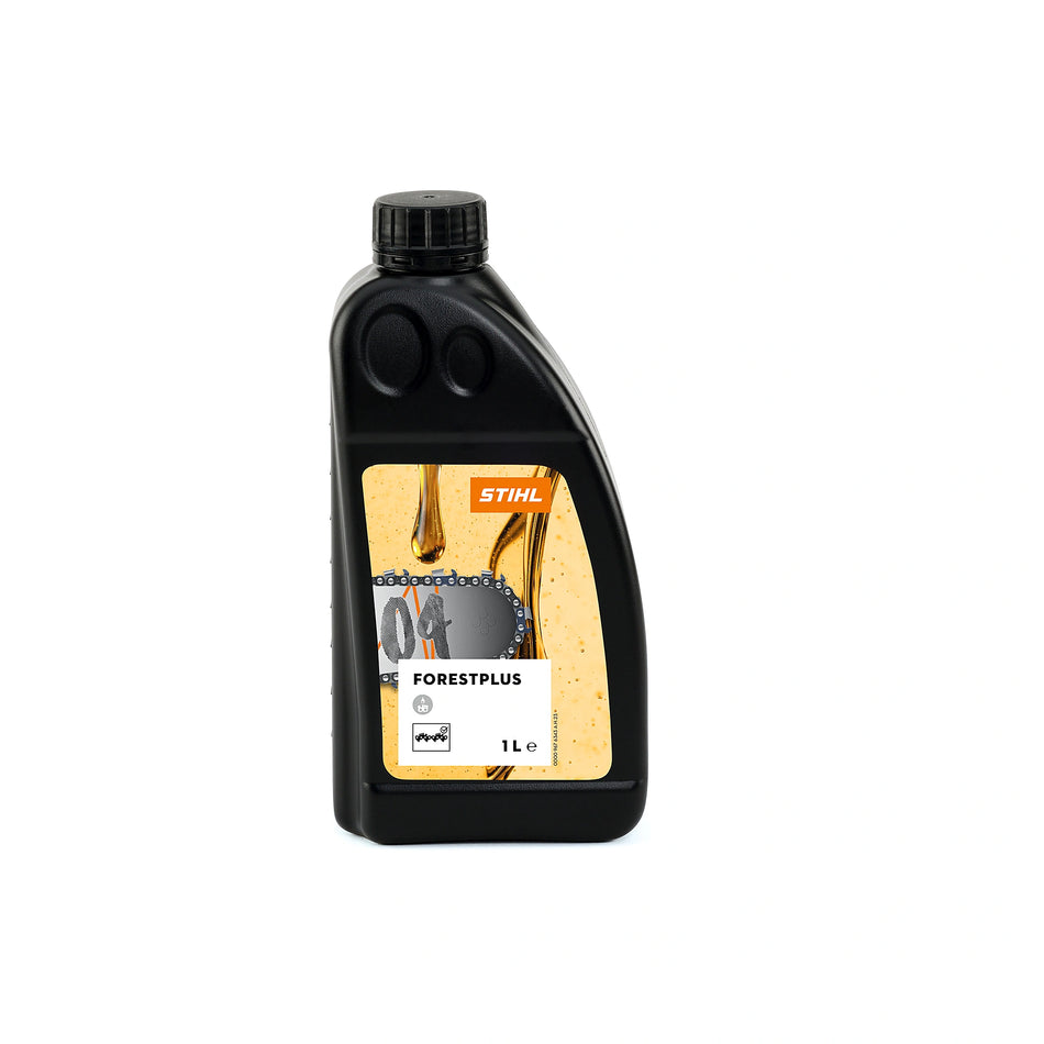 ForestPlus, Aceite de cadena STIHL